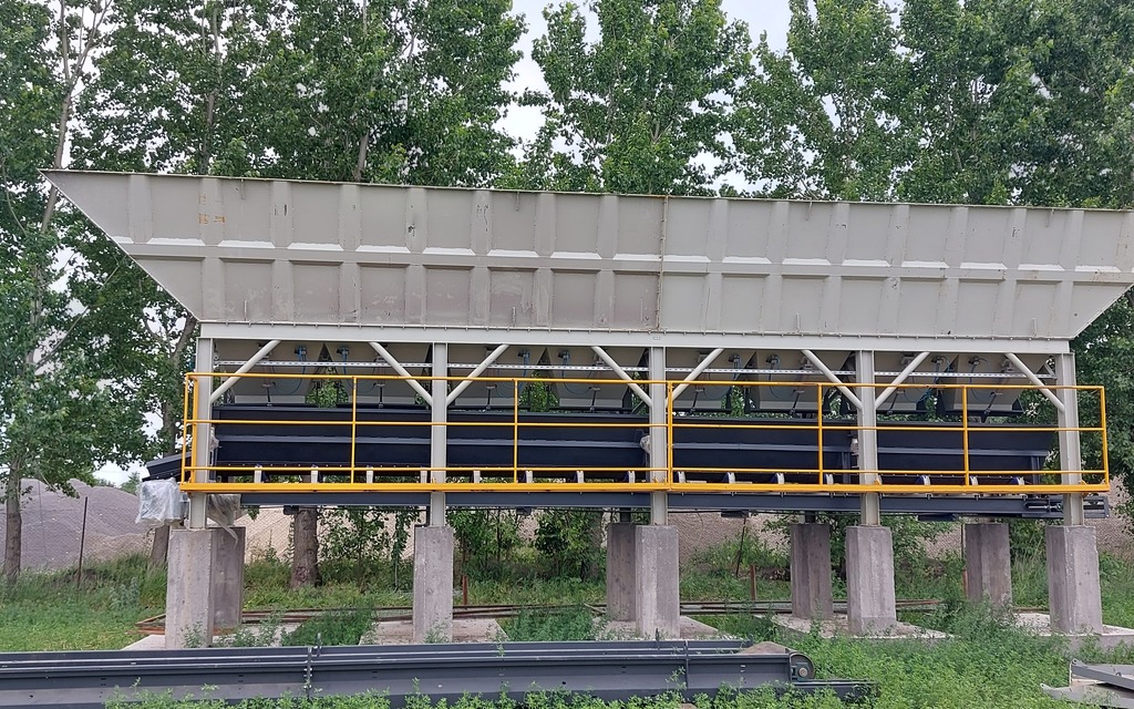 Vekoç Makina Tokat Fabrika fotoğraf 2
