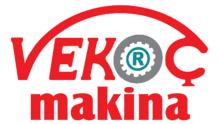 Vekoç Makina Tokat Fabrika fotoğraf 1